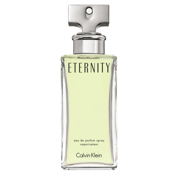 Calvin Klein Eternity Eau de Parfum 50ml Spray