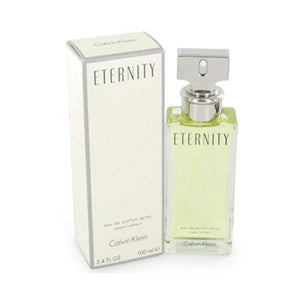 Calvin Klein Eternity Eau de Parfum 100ml Spray