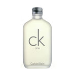 Calvin Klein CK One Eau de Toilette 100ml Spray