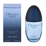 Calvin Klein Obsession Night Eau de Parfum 100ml Spray