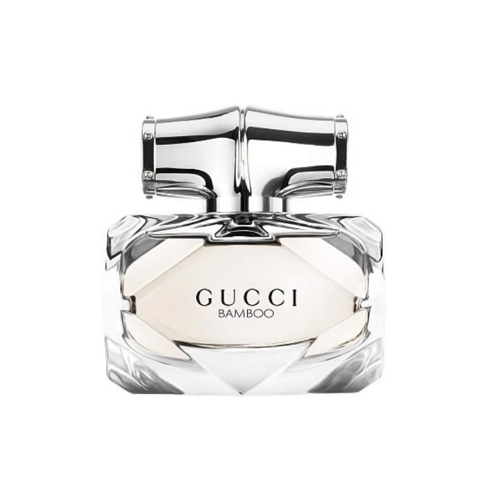 Gucci Bamboo Eau de Toilette 75ml Spray