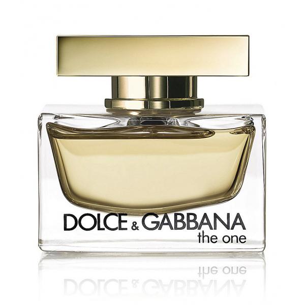 Dolce & Gabbana The One Eau de Parfum 75ml Spray