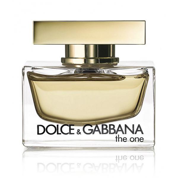 Dolce & Gabbana The One Eau de Parfum 50ml Spray