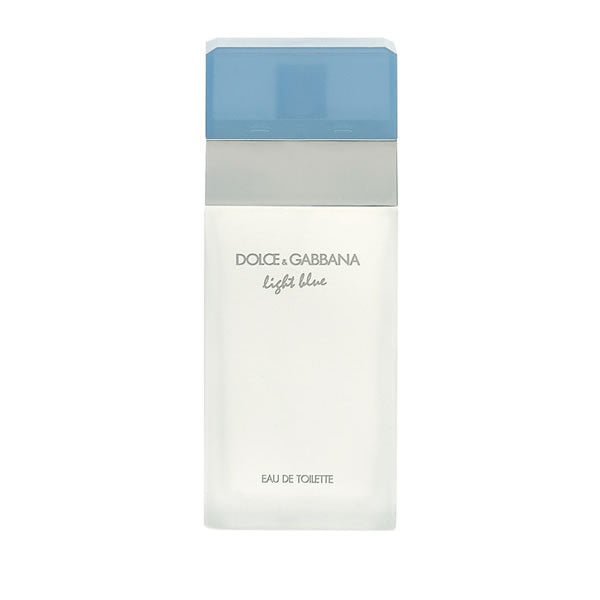 Dolce & Gabbana Light Blue Eau De Toilette 50ml Spray