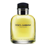 Dolce & Gabbana Pour Homme Eau De Toilette 75ml Spray