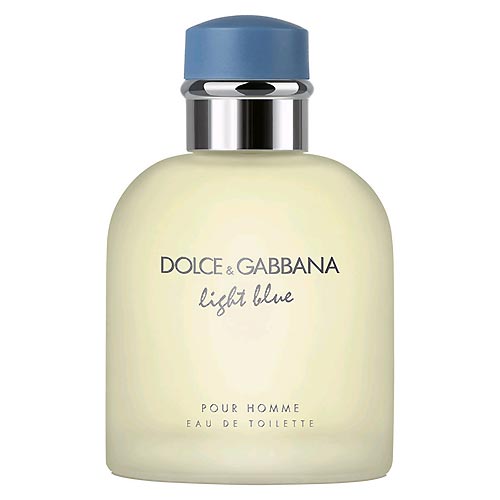 Dolce & Gabbana Light Blue Eau de Toilette 125ml Spray