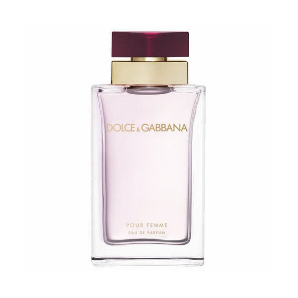 Dolce & Gabbana Pour Femme Eau de Parfum 50ml Spray