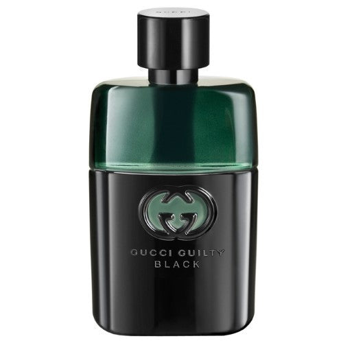 Gucci Guilty Black Pour Homme Eau de Toilette 50ml Spray