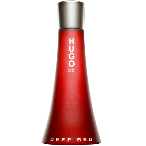 Hugo Boss Deep Red Eau de Parfum 90ml Spray