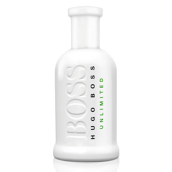 Hugo Boss Boss Bottled Unlimited Eau de Toilette 100ml Spray