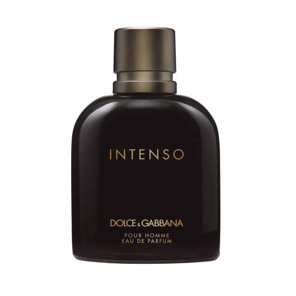 Dolce & Gabbana Pour Homme Intenso Eau de Parfum 125ml Spray