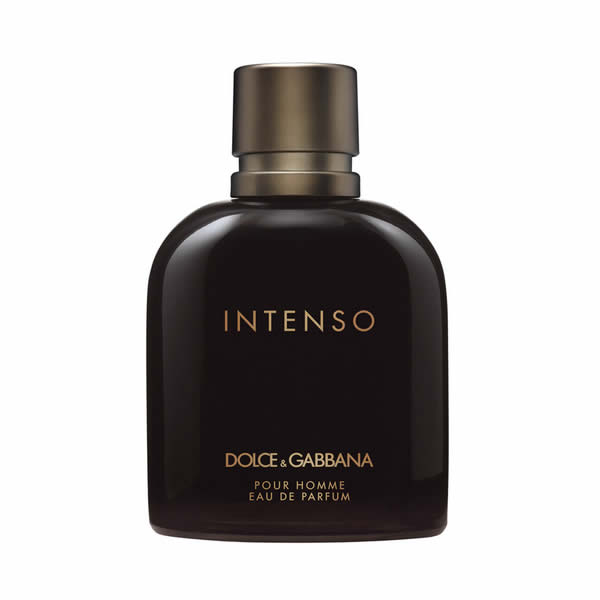 Dolce & Gabbana Pour Homme Intenso Eau de Parfum 75ml Spray