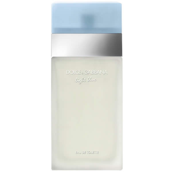 Dolce & Gabbana Light Blue Eau de Toilette 200ml Spray