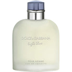 Dolce & Gabbana Light Blue Eau de Toilette 200ml Spray