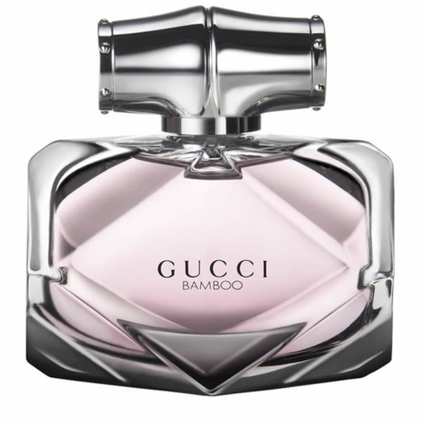 Gucci Bamboo Eau de Parfum 75ml Spray