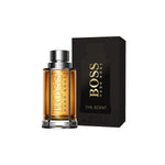 Hugo Boss Boss The Scent Aftershave Lotion 100ml