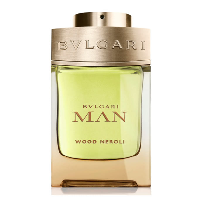 Bvlgari Man Wood Neroli Eau de Parfum 100ml Spray