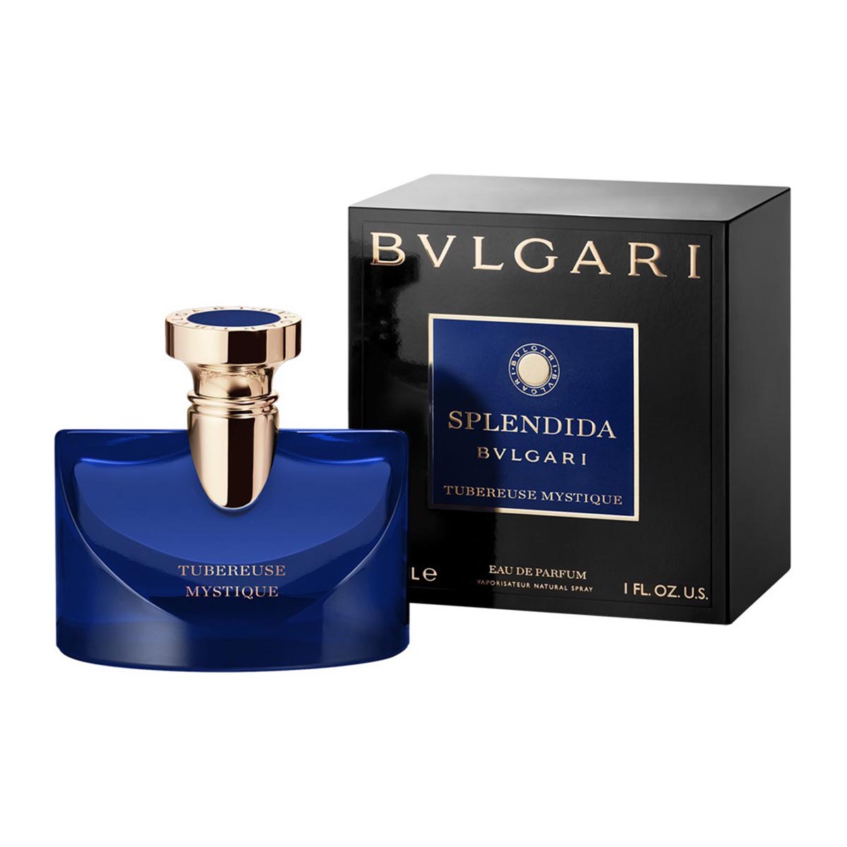 Bvlgari Splendida Tubereuse Mystique Eau de Parfum 100ml Spray