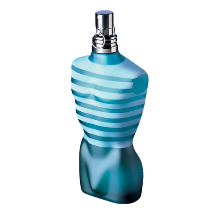 Jean Paul Gaultier Le Male Eau de Toilette 125ml Spray