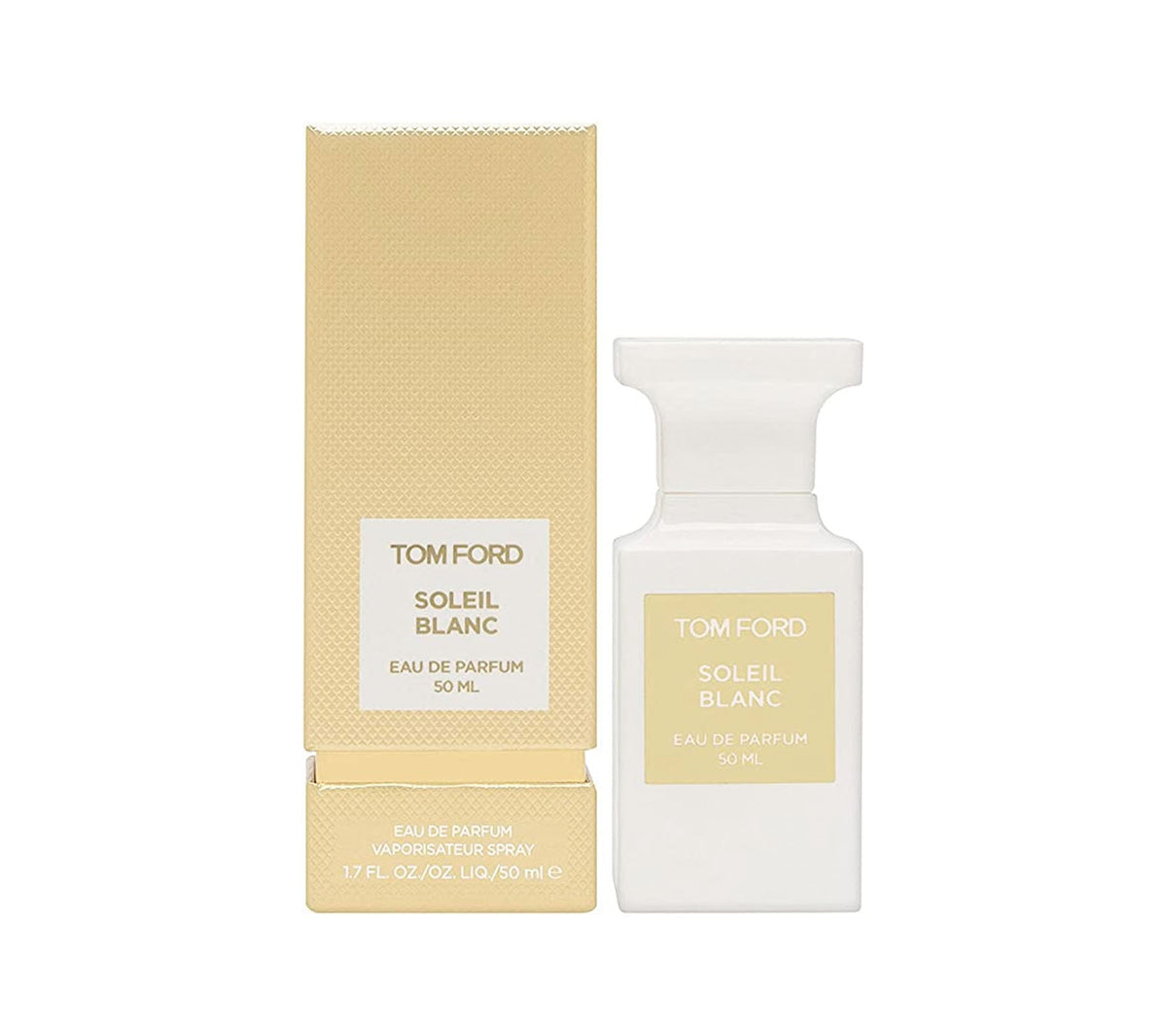 Tom Ford Soleil Blanc Eau de Parfum 50ml Spray