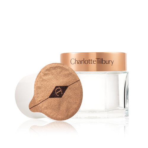 Charlotte Tilbury Magic Cream SPF15 150ml Refill