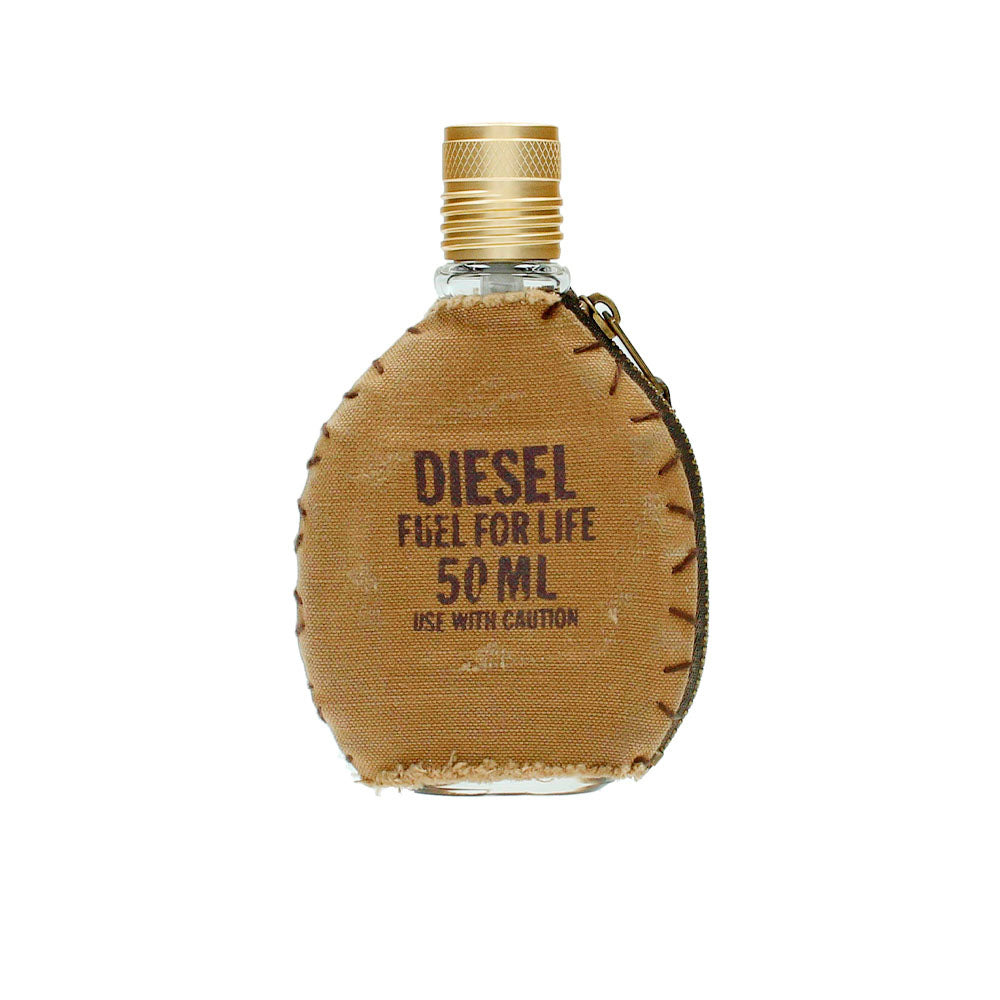 Diesel Fuel For Life Eau de Toilette 50ml Spray