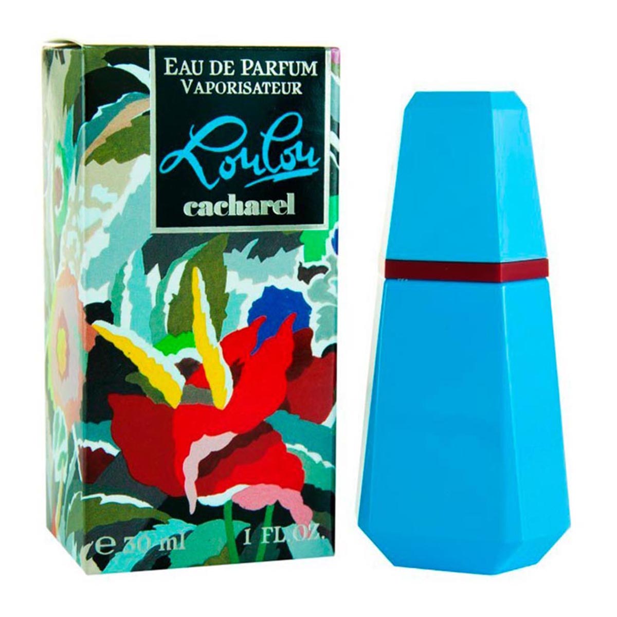 Cacharel Lou Lou Eau de Parfum 30ml Spray