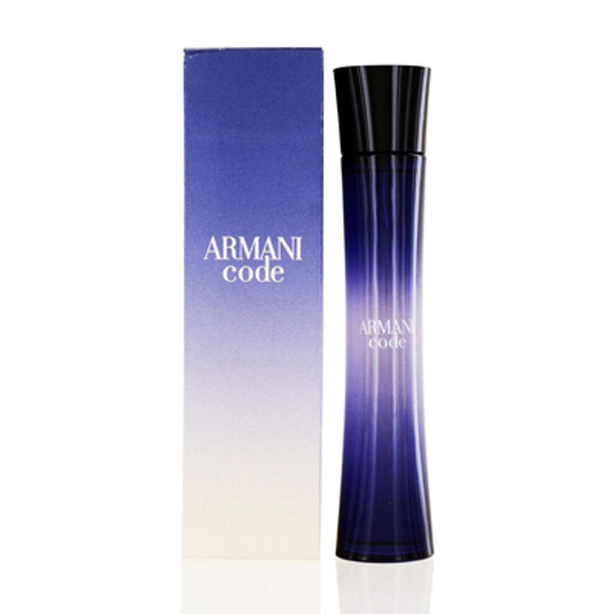 Giorgio Armani Code Eau de Parfum 50ml Spray