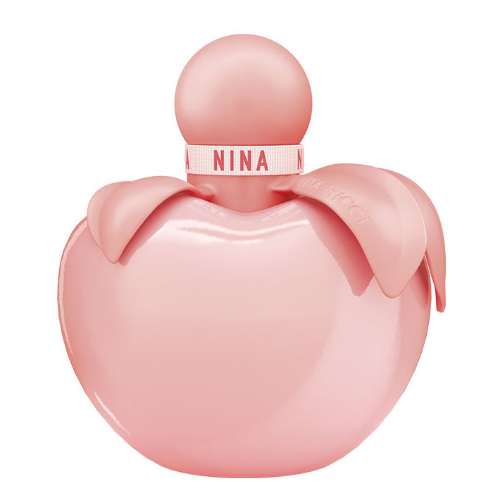 Nina Ricci Nina Rose Eau de Toilette 50ml Spray