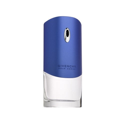 Givenchy Homme Blue Label Eau De Toilette 100ml Spray