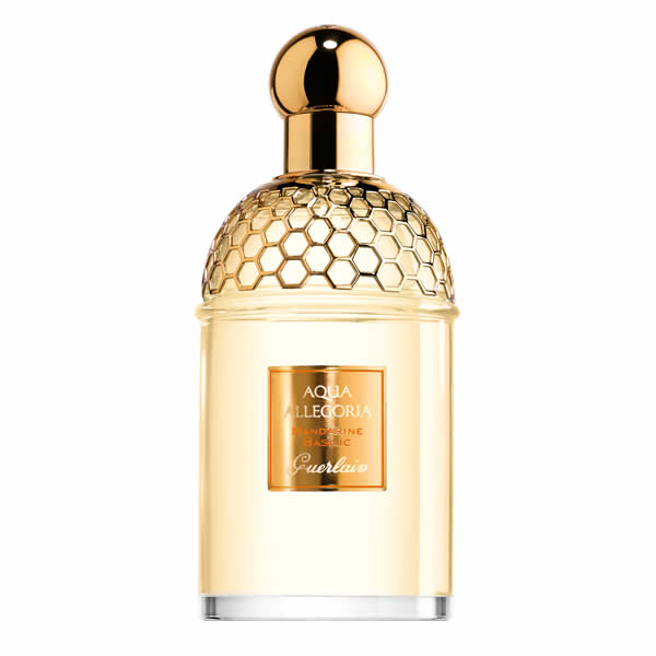 Guerlain Aqua Allegoria Mandarine Basilic Eau de Toilette 125ml Spray