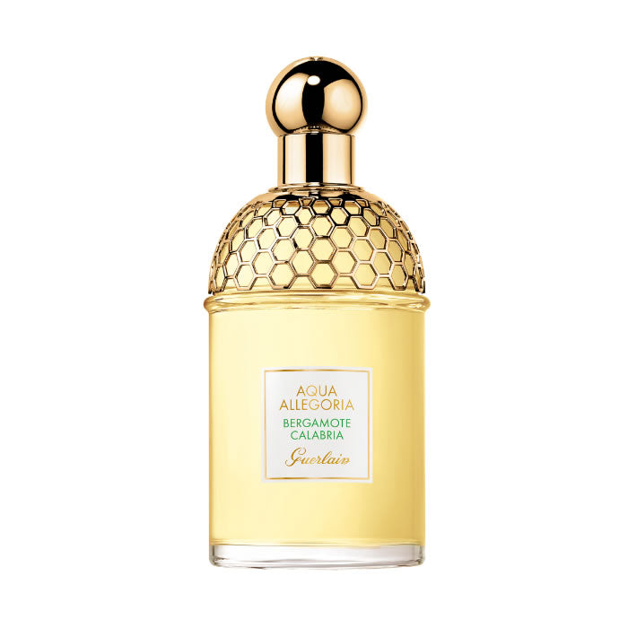 Guerlain Aqua Allegoria Bergamote Calabria Eau de Toilette 125ml Spray