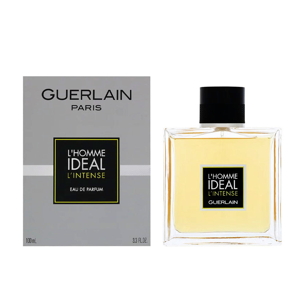 Guerlain L Homme Idéal L Intense Eau de Parfum 100ml Spray