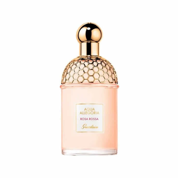 Guerlain Aqua Allegoria Rosa Rossa Eau de Toilette 125ml Spray