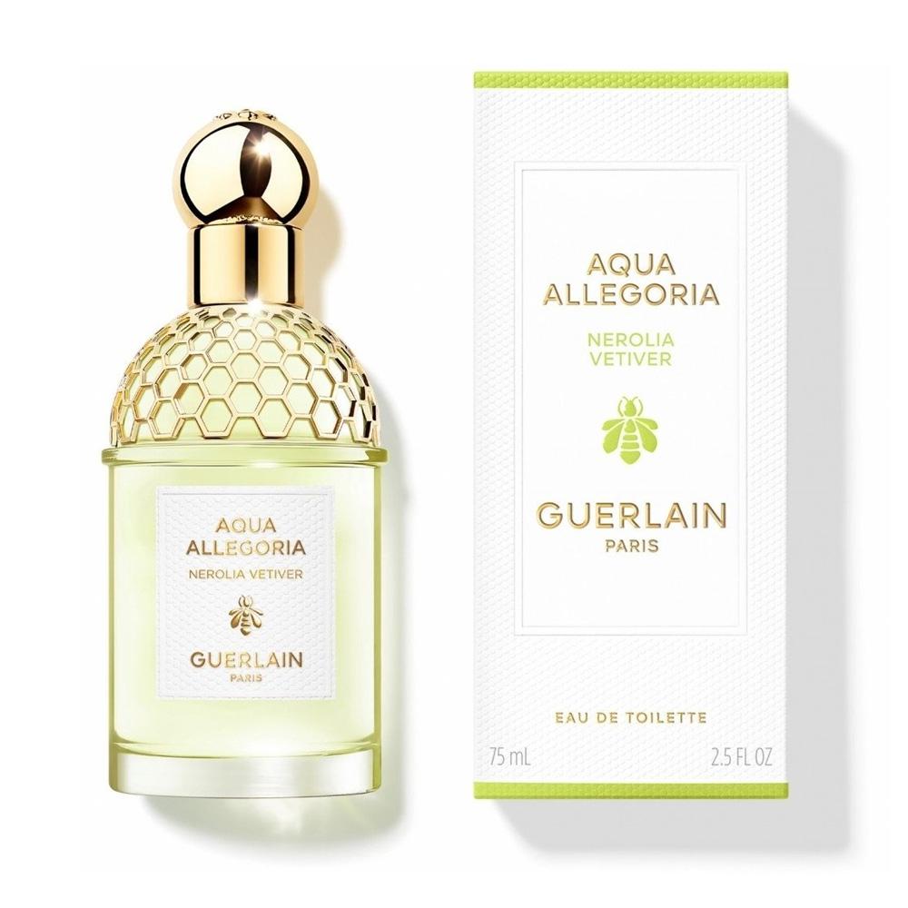 Gerlain Aqua Allegoria Nerolia Vetiver Eau de Toilette 75ml Spray