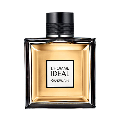 Guerlain L Homme Ideal Eau de Toilette 100ml Spray