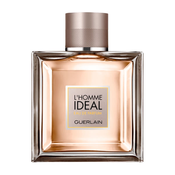 Guerlain L Homme Ideal Eau de Parfum 100ml Spray