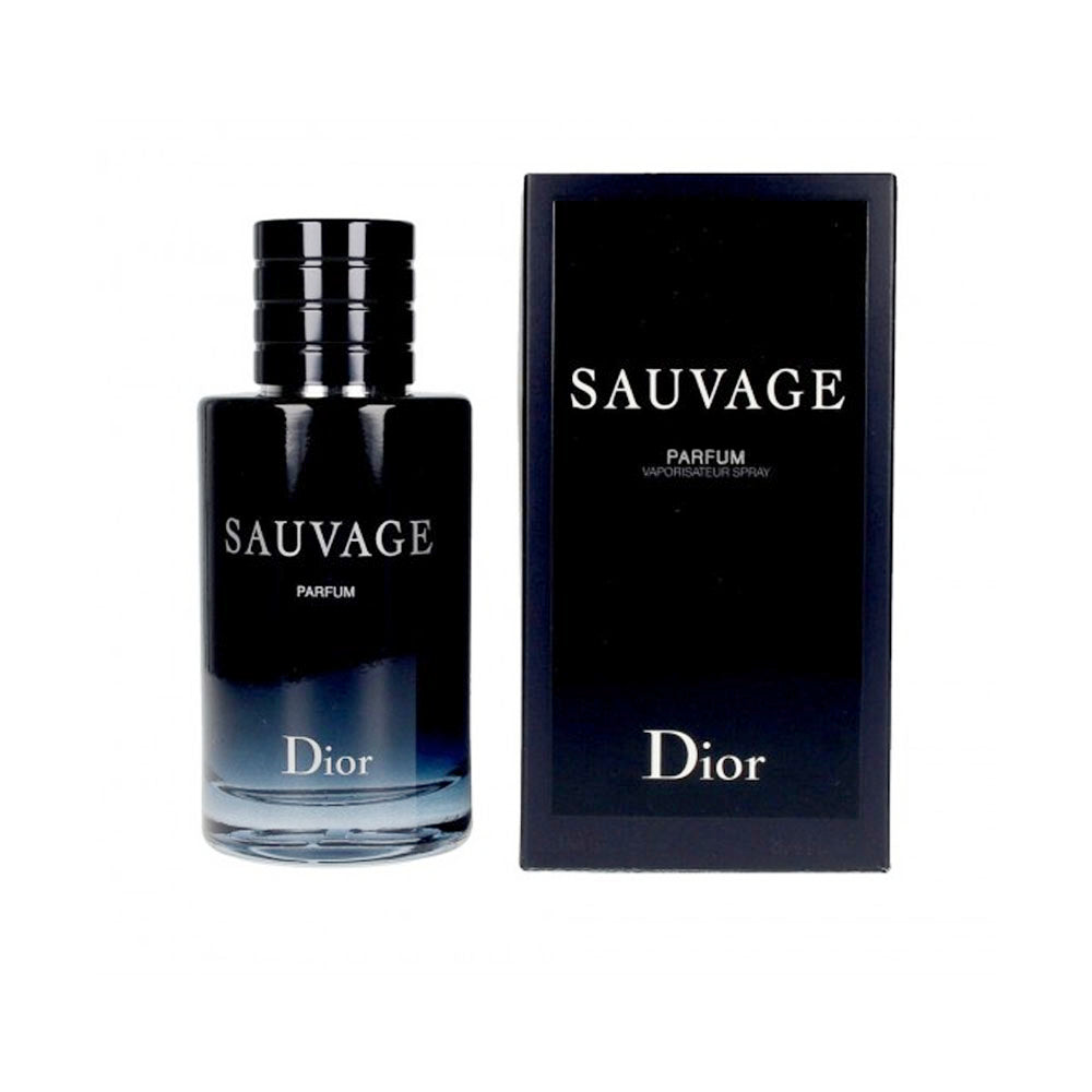 Dior Sauvage Parfum Spray 100 ml