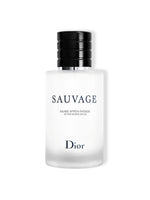 Dior Sauvage After Shave Balm 100 ml - PerfumezDirect®