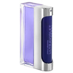 Paco Rabanne Ultraviolet Man Eau De Toilette 100ml Spray