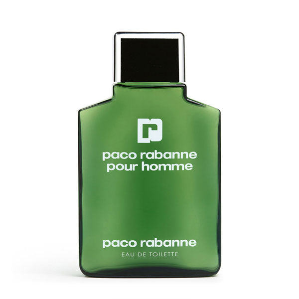 Paco Rabanne Pour Homme Eau de Toilette 200ml Spray