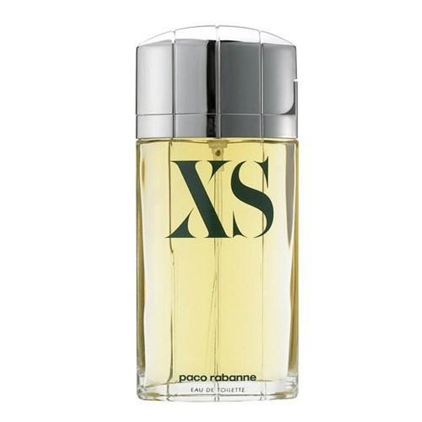 Paco Rabanne Paco XS Eau de Toilette 100ml Spray