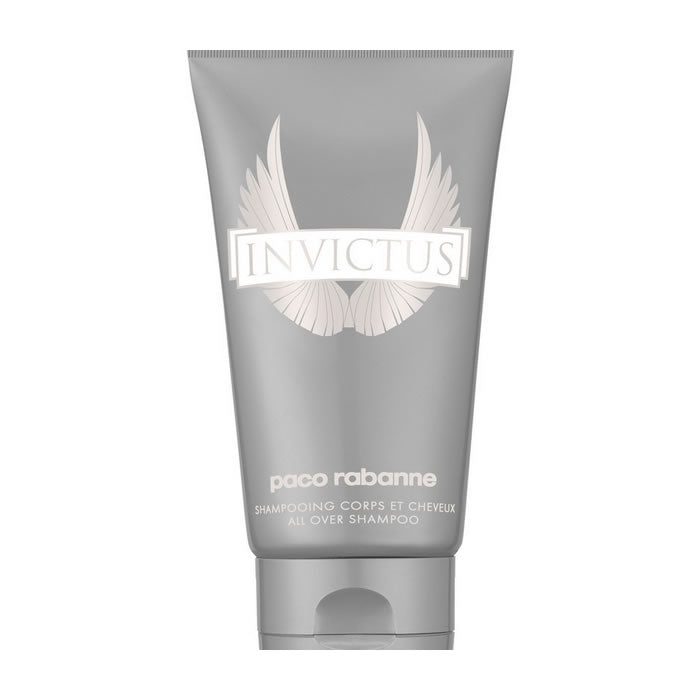 Paco Rabanne Invictus All Over Shampoo 150ml