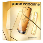 Paco Rabanne 1 Million Gift Set 100ml EDT + 20ml EDT
