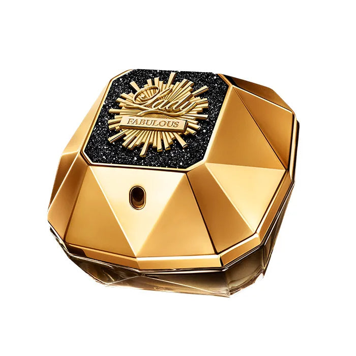 Paco Rabanne Lady Million Fabulous Eau de Parfum 50ml Spray
