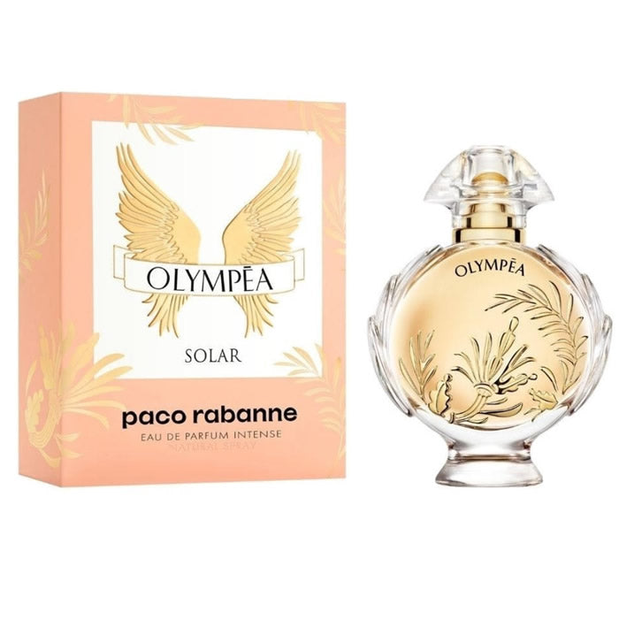 Paco Rabanne Olympéa Solar Eau de Parfum 50ml Spray