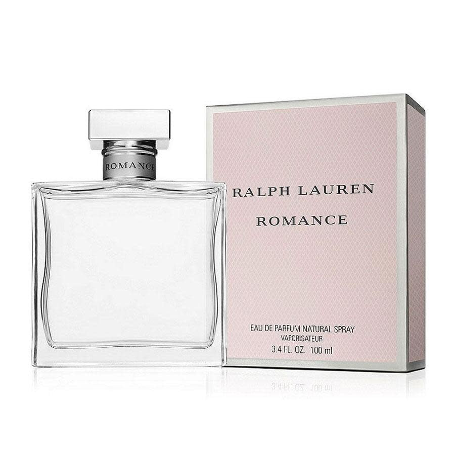 Ralph Lauren Romance Eau de Parfum 100ml Spray