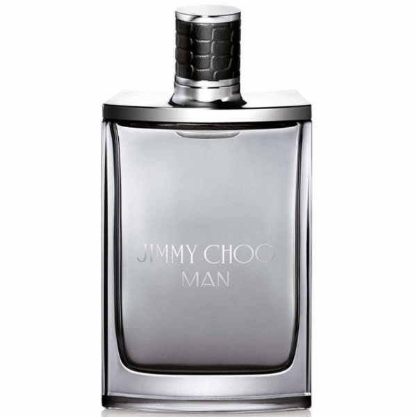 Jimmy Choo Man Eau de Toilette 50ml Spray