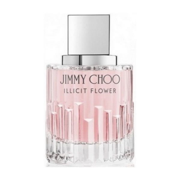 Jimmy Choo Illicit Flower Eau de Toilette 100ml Spray