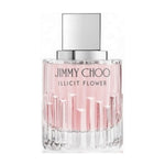 Jimmy Choo Illicit Flower Eau de Toilette 100ml Spray